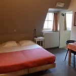 Logies De Wandelaar Aparthotel 3*