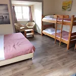 Aparthotel Logies De Wandelaar Middelkerke