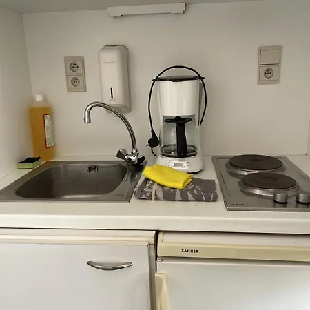 Aparthotel Logies De Wandelaar