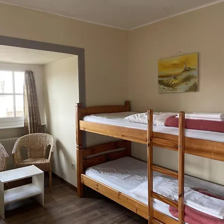 Logies De Wandelaar Aparthotel *