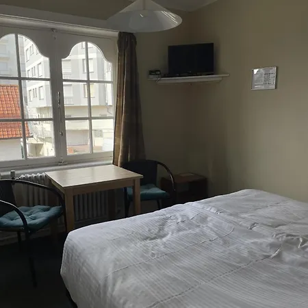 Apartmanhotel Logies De Wandelaar 3*