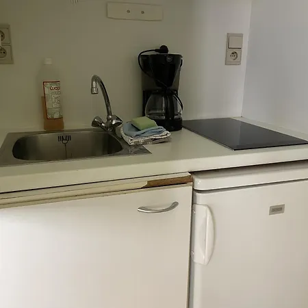 Logies De Wandelaar Middelkerke