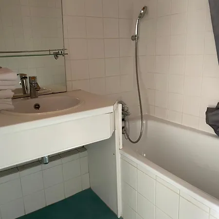 Logies De Wandelaar 3* Middelkerke