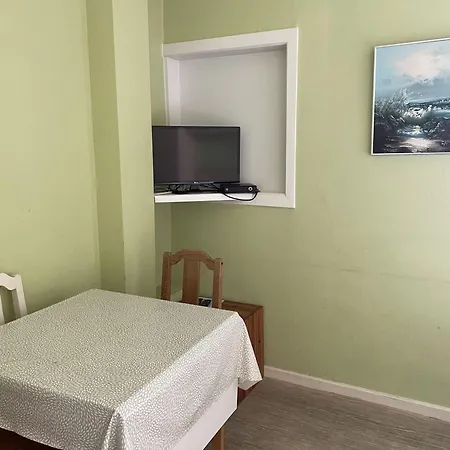 Aparthotel Logies De Wandelaar 3*