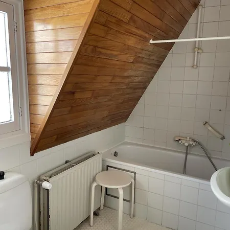 Logies De Wandelaar 3*