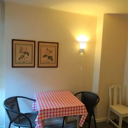 Aparthotel Logies De Wandelaar