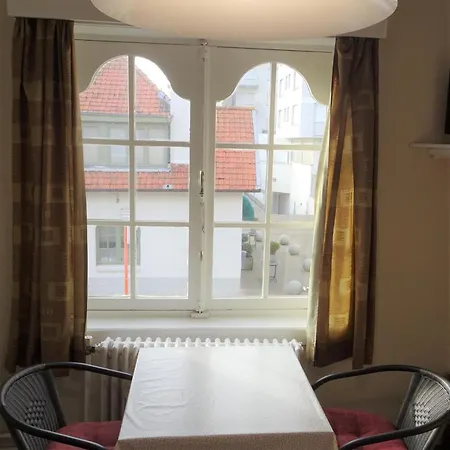 Aparthotel Logies De Wandelaar *