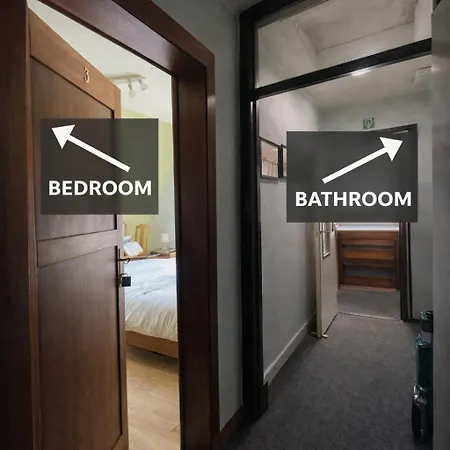 Logies De Wandelaar Aparthotel Middelkerke