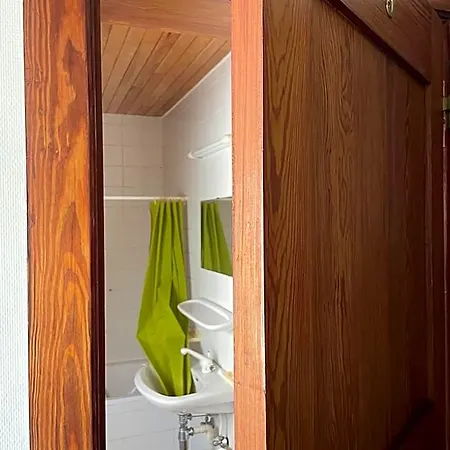 شقة فندقية Logies De Wandelaar 3*
