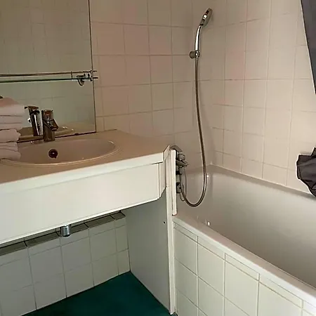 شقة فندقية Logies De Wandelaar 3*