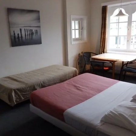 Aparthotel Logies De Wandelaar 3*