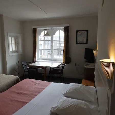 Logies De Wandelaar Aparthotel Middelkerke