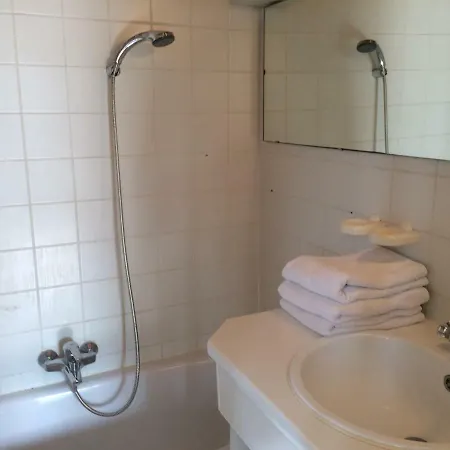 Aparthotel Logies De Wandelaar Middelkerke