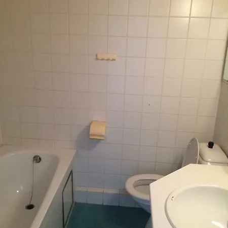 Logies De Wandelaar Middelkerke