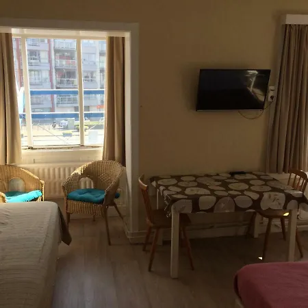 Logies De Wandelaar 3*