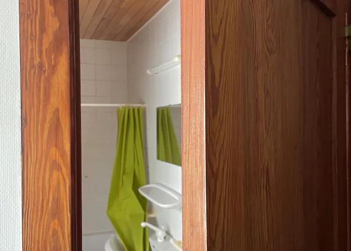 Logies De Wandelaar 3* Middelkerke