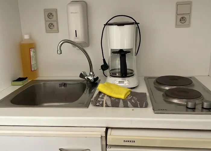 Aparthotel Logies De Wandelaar