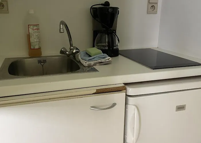 Logies De Wandelaar Middelkerke