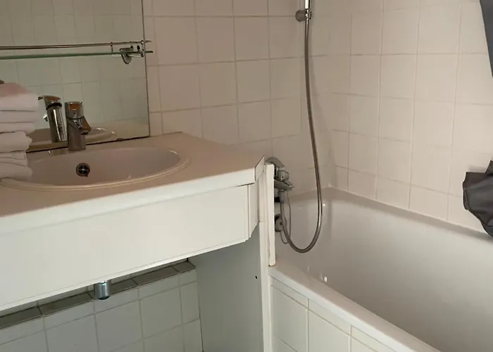 Logies De Wandelaar 3* Middelkerke