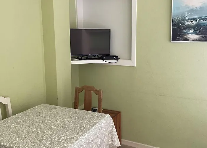 Hotel apartamentowy Logies De Wandelaar 3*