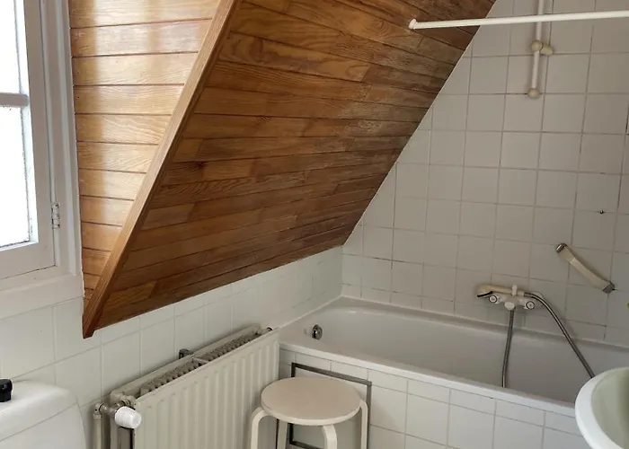 Logies De Wandelaar 3*