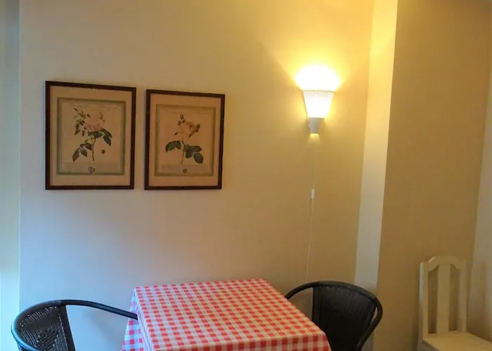 Aparthotel Logies De Wandelaar