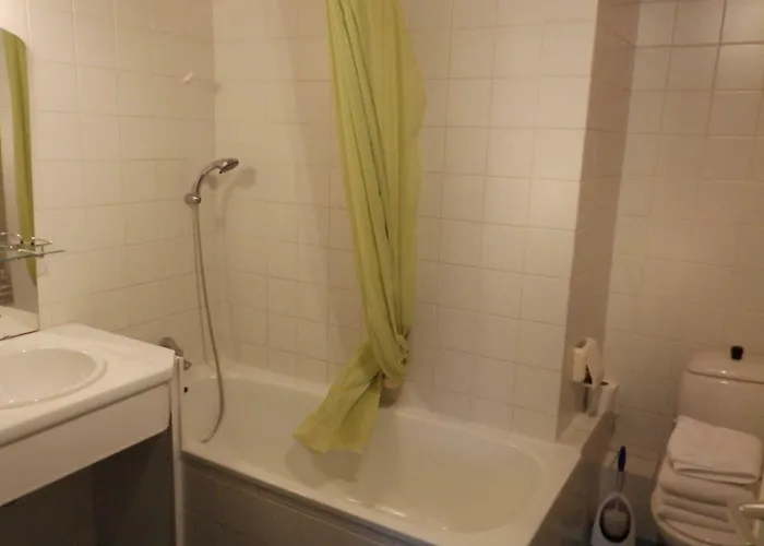 Logies De Wandelaar Aparthotel 3*