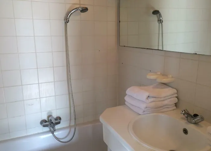 Aparthotel Logies De Wandelaar Middelkerke