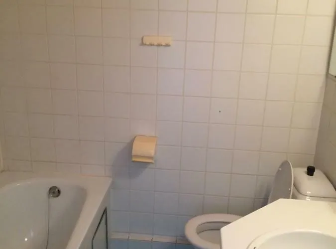 Logies De Wandelaar Middelkerke